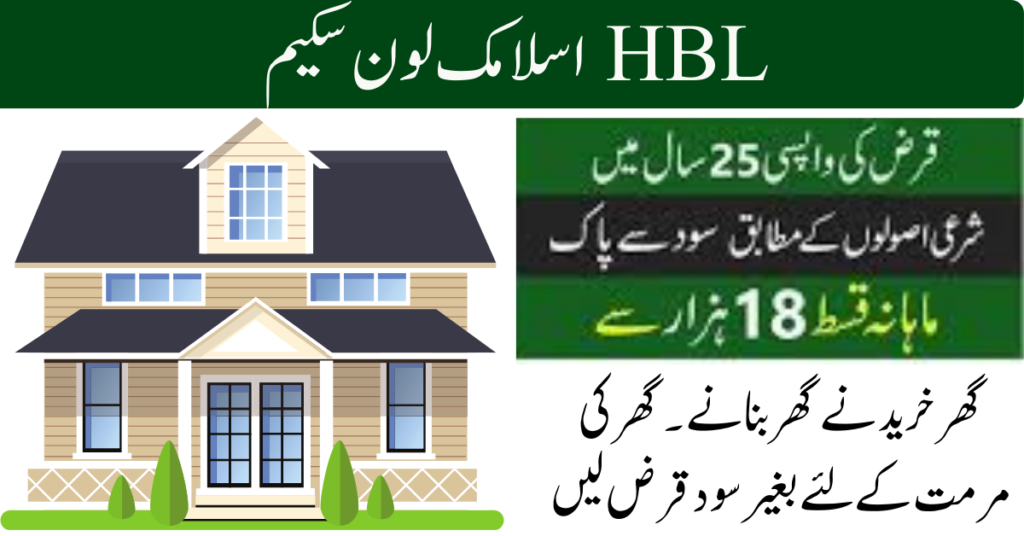 Current image: HBL Ghar Financing 2026